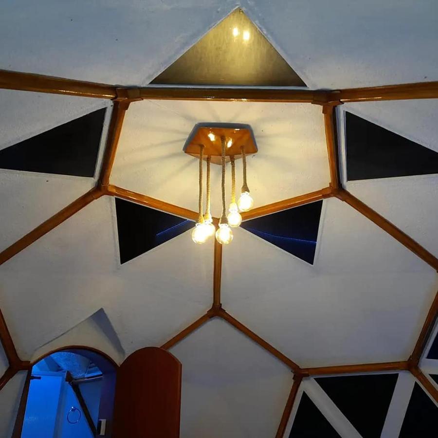 Glamping Ancestral גוואטביטה מראה חיצוני תמונה